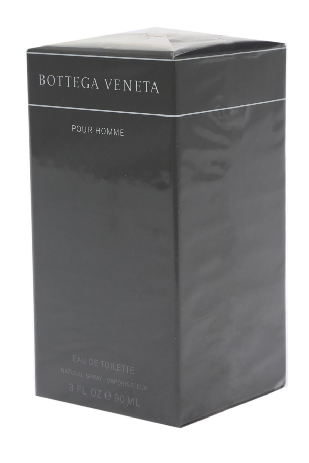 Bottega Veneta Woda toaletowa Bottega Veneta 'Pour Homme' 90ml