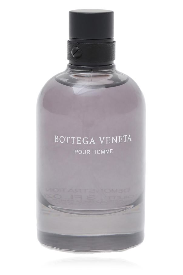 Bottega Veneta Bottega Veneta 'Pour Homme' eau de toilette 50ml