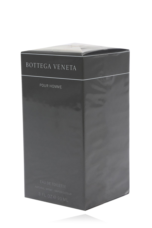 Bottega Veneta Bottega Veneta 'Pour Homme' eau de toilette 50ml