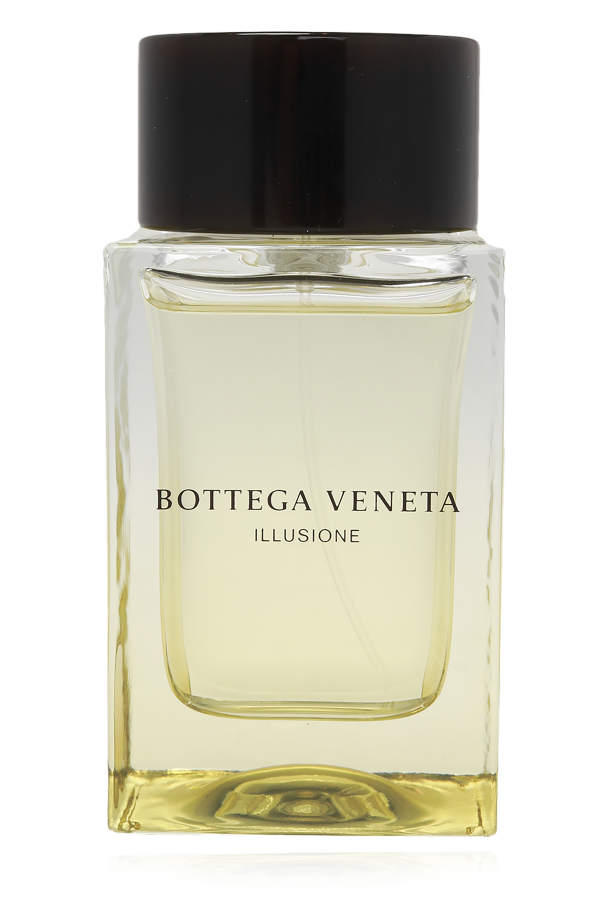 Bottega Veneta ‘Illusione’ eau de toilette