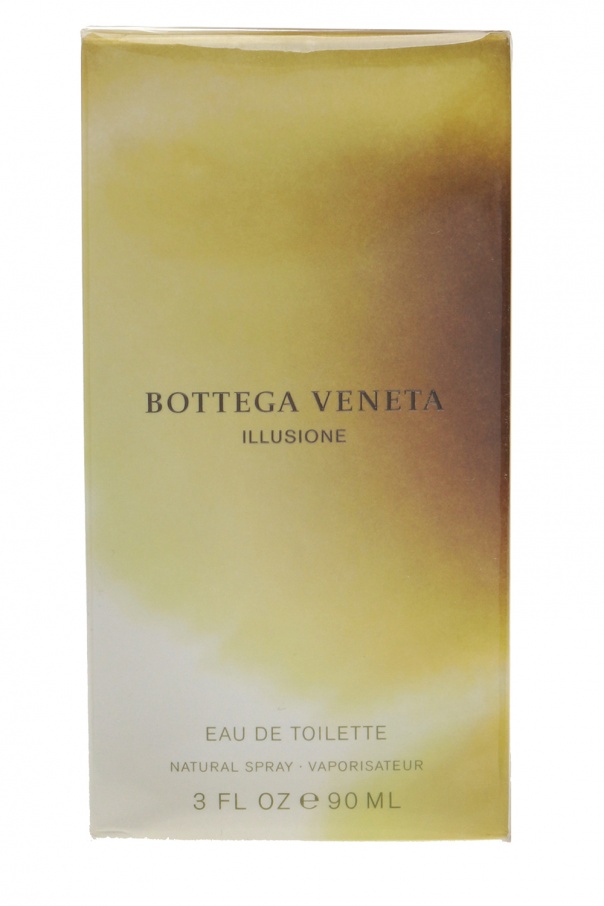 Bottega Veneta ‘Illusione’ eau de toilette