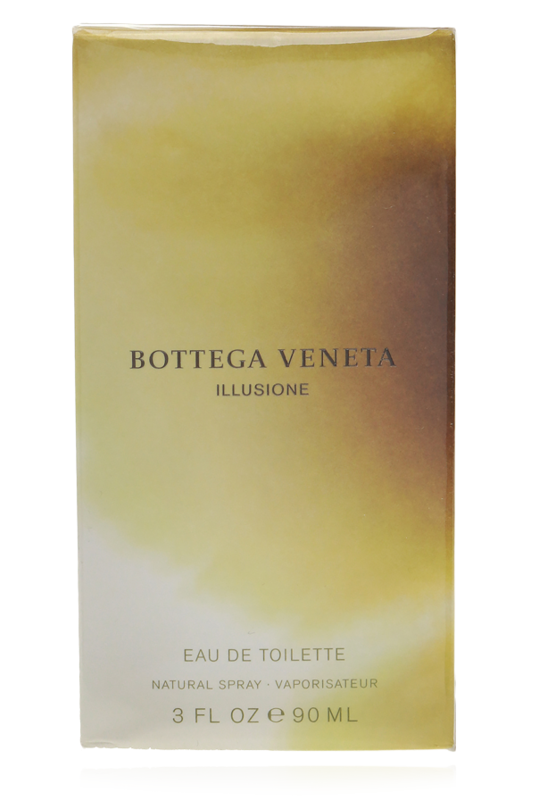 Bottega Veneta ‘Illusione’ eau de toilette