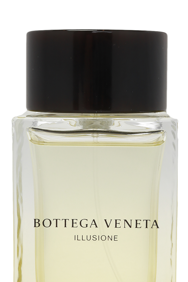 Bottega Veneta ‘Illusione’ eau de toilette