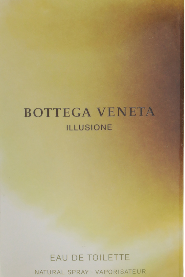 Bottega Veneta ‘Illusione’ eau de toilette