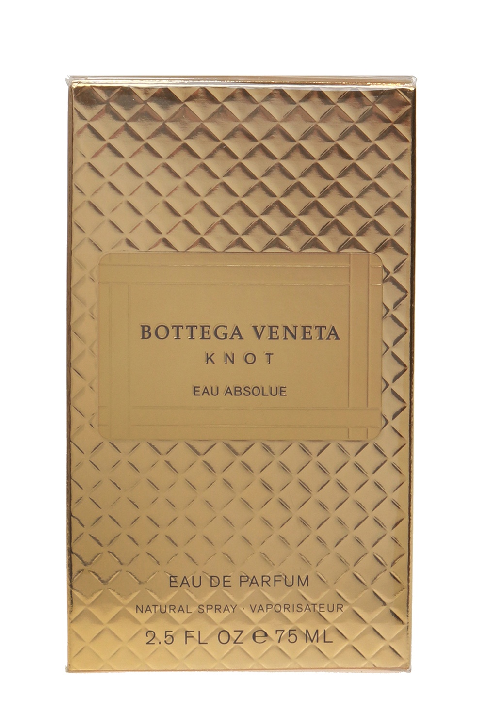 Bottega Veneta ‘Knot’ eau de parfum