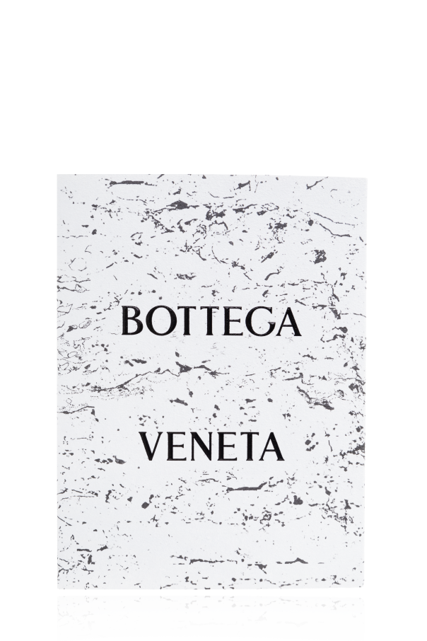Bottega Veneta Eau de Parfum "Come With Me"