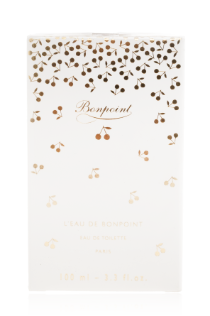 Bonpoint  Conjunto: eau de toilette e creme de rosto