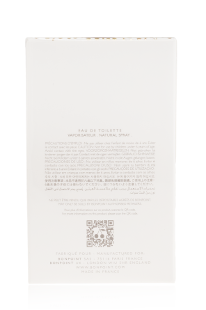 Bonpoint  Conjunto: eau de toilette e creme de rosto
