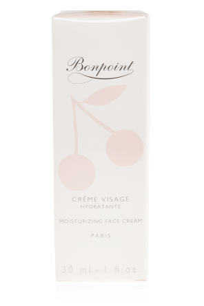 Bonpoint  Conjunto: eau de toilette e creme de rosto