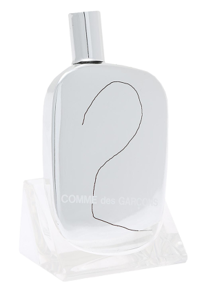 'CDG 2' eau de parfum