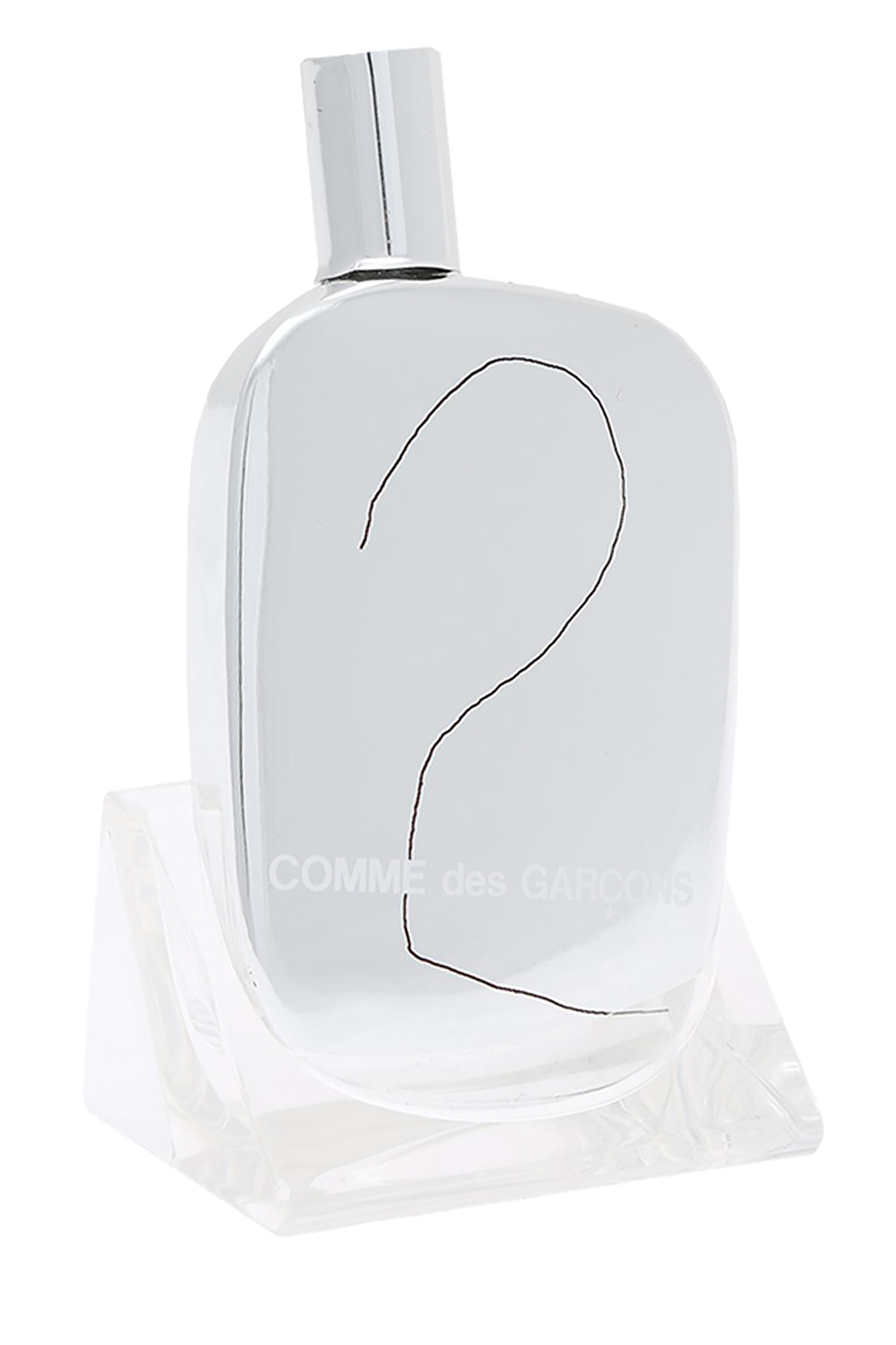 HOW TO STYLE DENIM 'CDG 2' eau de parfum