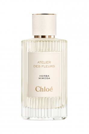 ‘herba mimosa’ eau de parfum od Chloé