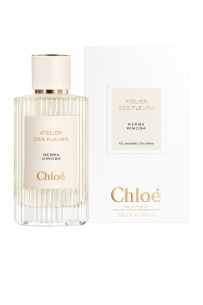 ‘herba mimosa’ eau de parfum od Chloé