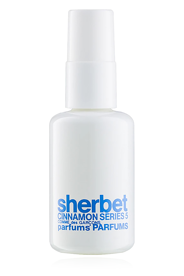 Eau de toilette 'Cinnamon' od Comme des Garçons