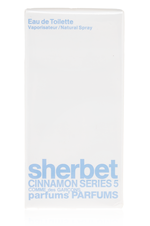 Comme des Garçons Agua de tocador ‘Cinnamon’