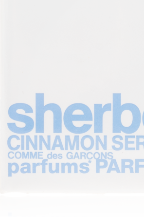 Comme des Garçons Agua de tocador ‘Cinnamon’