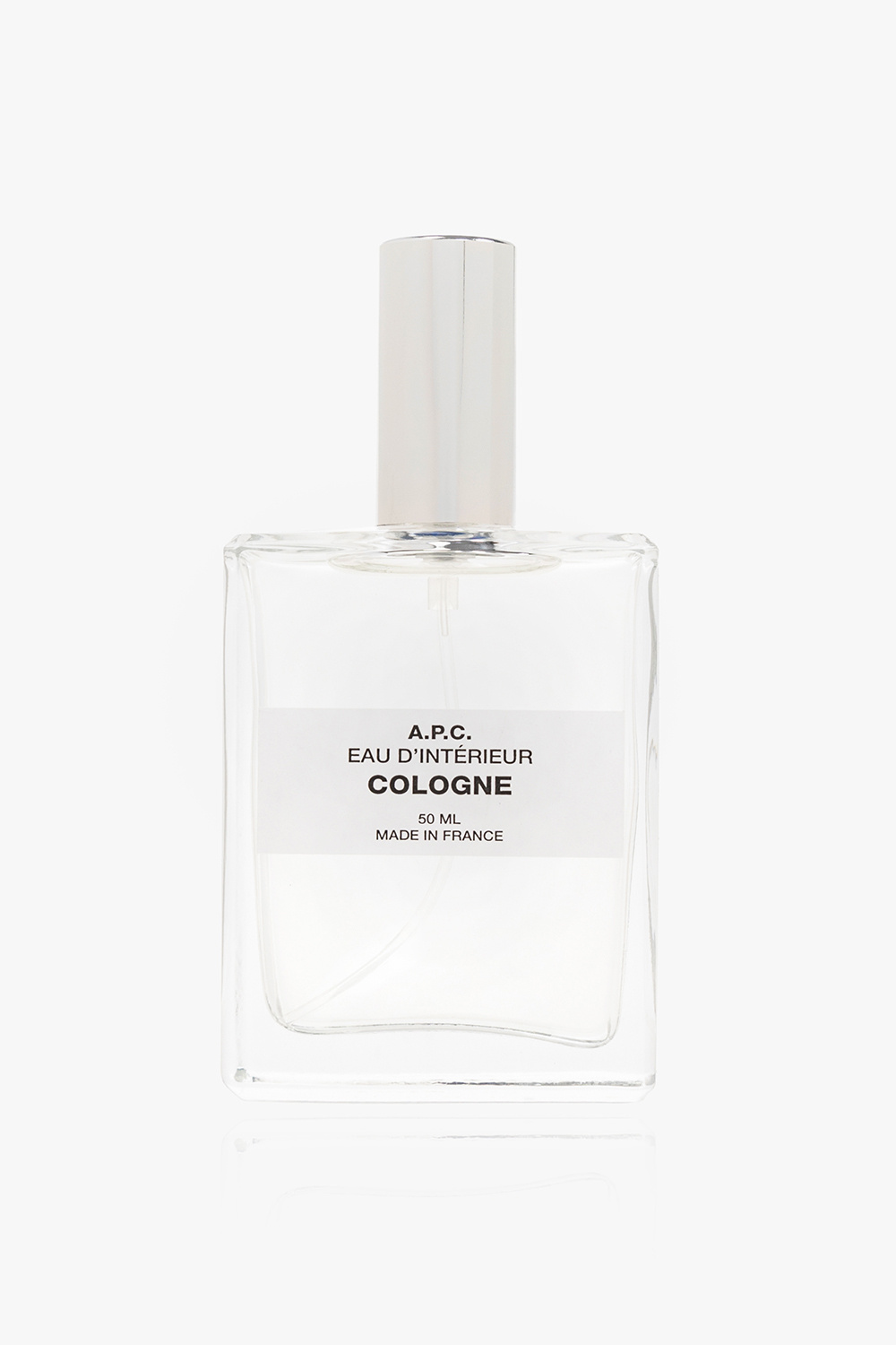 A.P.C. ‘Cologne’ room fragrance