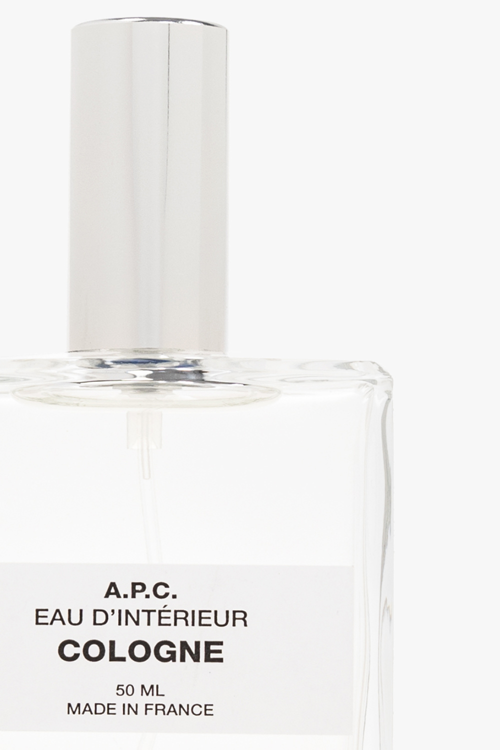 A.P.C. ‘Cologne’ room fragrance