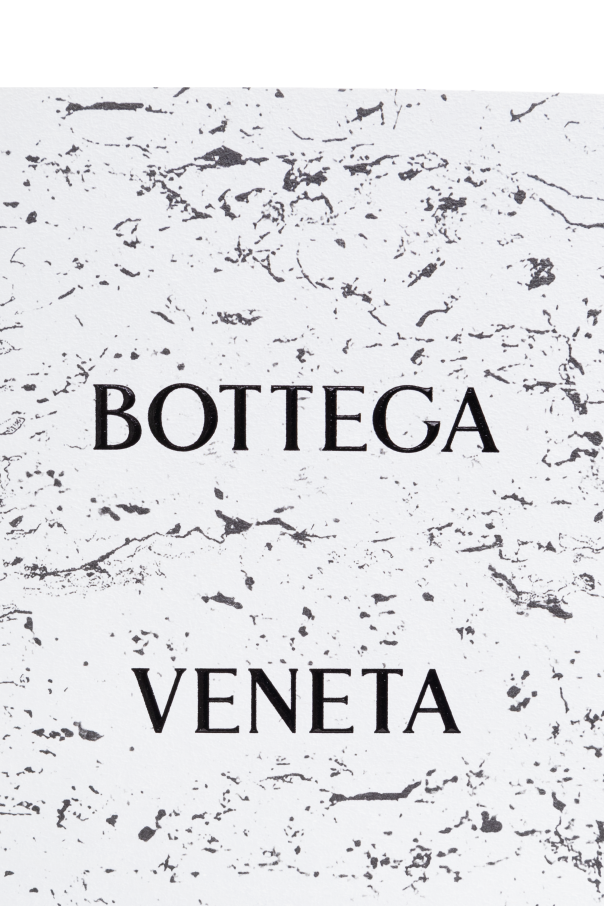 Bottega Veneta Eau de Parfum "Come With Me"