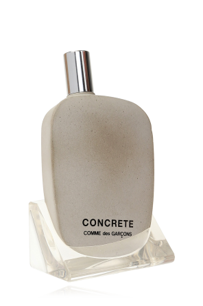 ‘concrete’ eau de parfum od Comme des Garçons