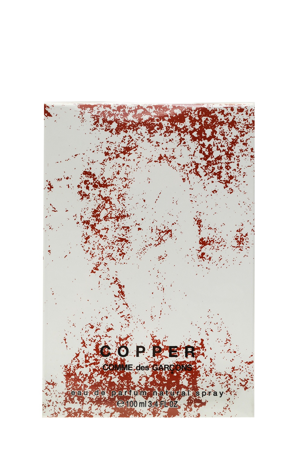 Comme des Garcons ‘Copper’ eau de parfum