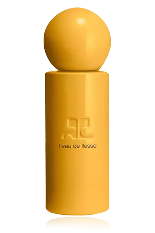 Eau de Parfum Leau de Liesse od Courrèges