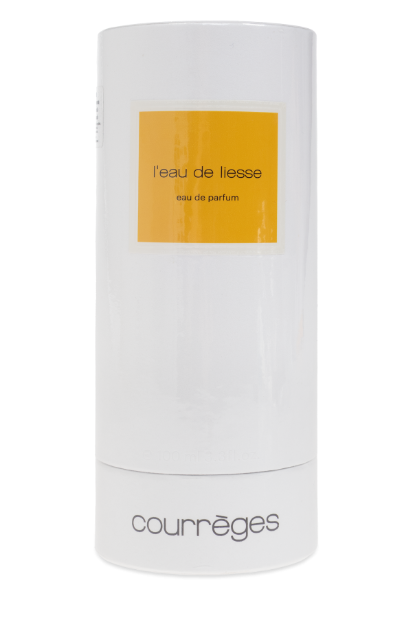 Courrèges Eau de Parfum Leau de Liesse