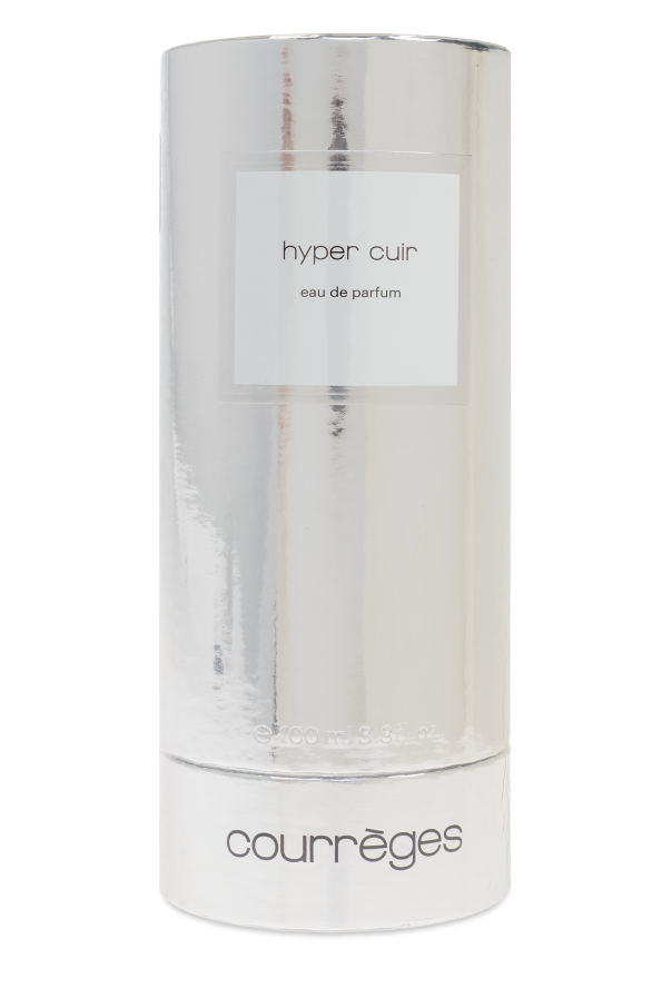 Courrèges Agua de perfume Hyper Cuir
