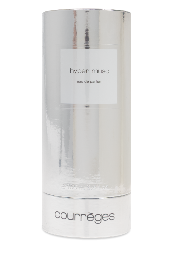 Courrèges Eau de Parfum Hyper Musc