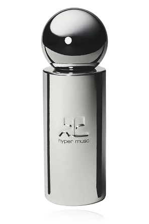 Eau de Parfum Hyper Musc