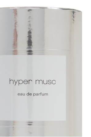 Courrèges Eau de Parfum Hyper Musc