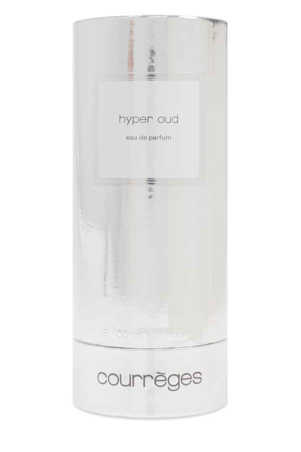 Courrèges Eau de Parfum Hyper Oud