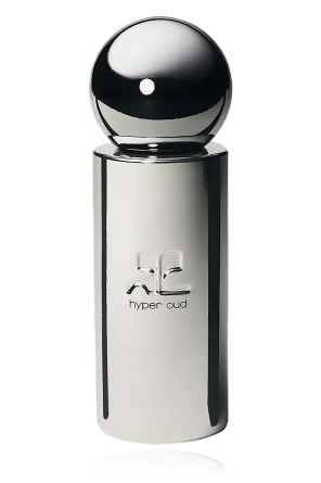 Eau de Parfum Hyper Oud