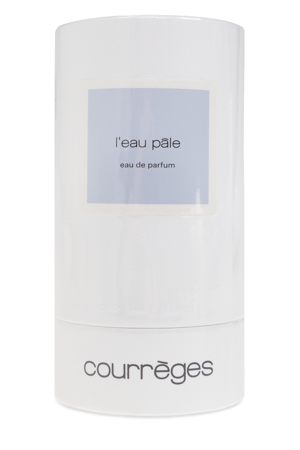 Courrèges Agua de perfume Leau Pale