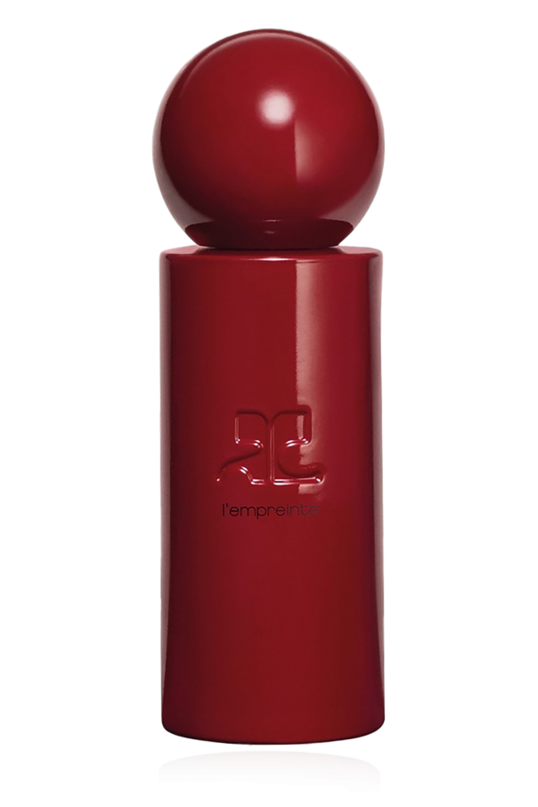 Eau de Parfum Lempreinte’ od Courrèges