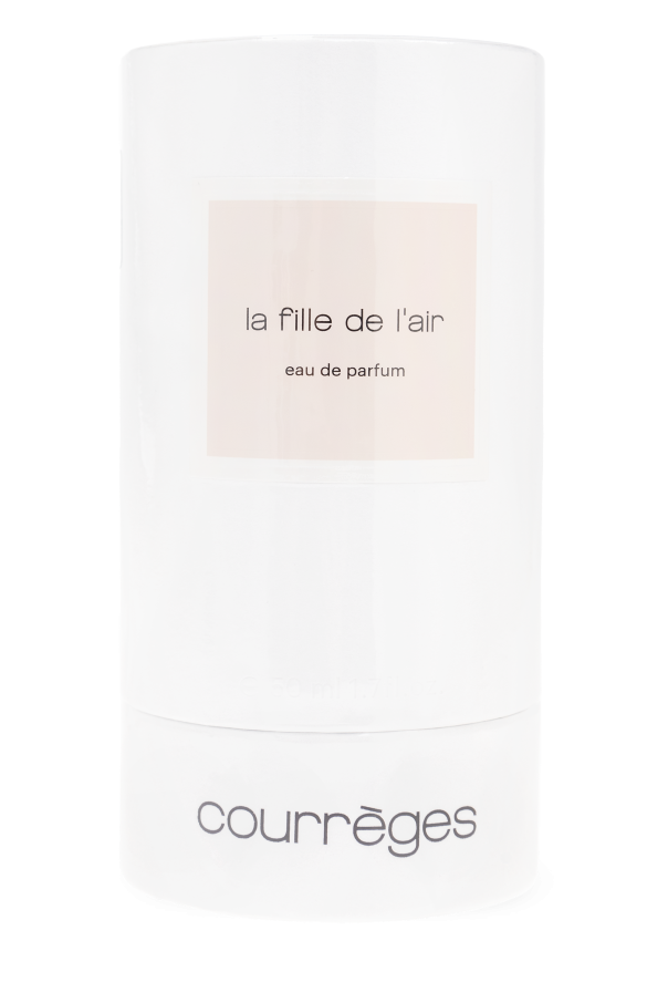 Courrèges Agua de perfume La Fille de l'air