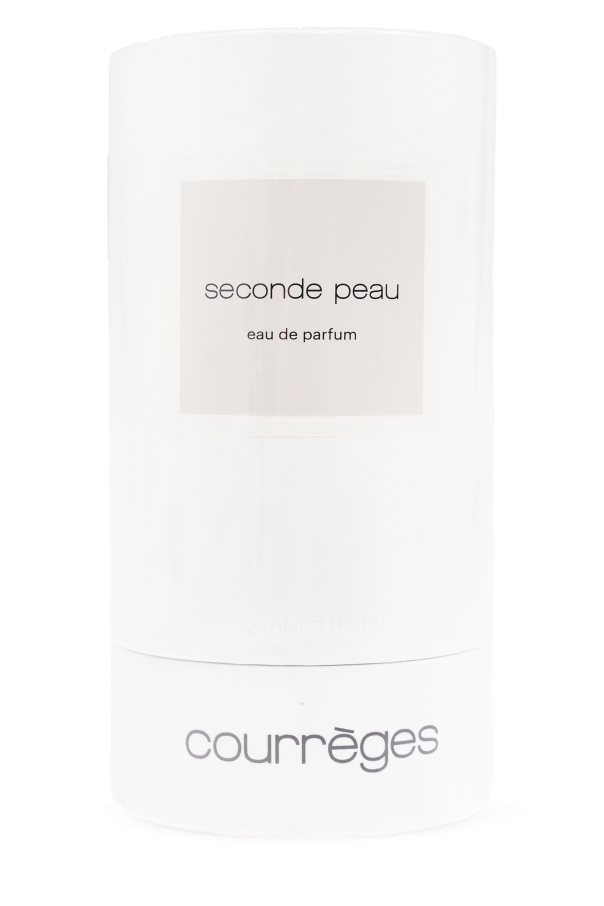 Courrèges Agua de perfume Seconder Peau