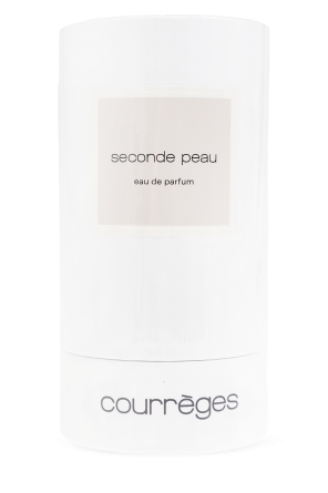 Courrèges Agua de perfume Seconder Peau