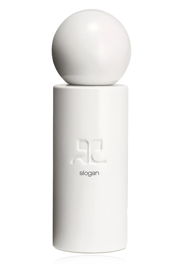 Eau de Parfum Slogan od Courrèges
