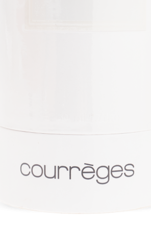 Courrèges Eau de Parfum Slogan