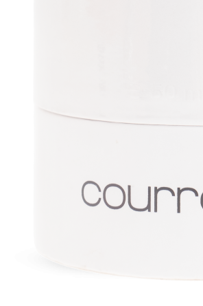 Courrèges Eau de Parfum Slogan