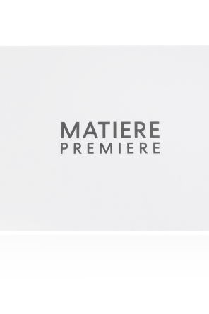 Matiere Premiere 