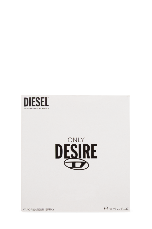 Diesel Eau de Parfum "Only Desire"