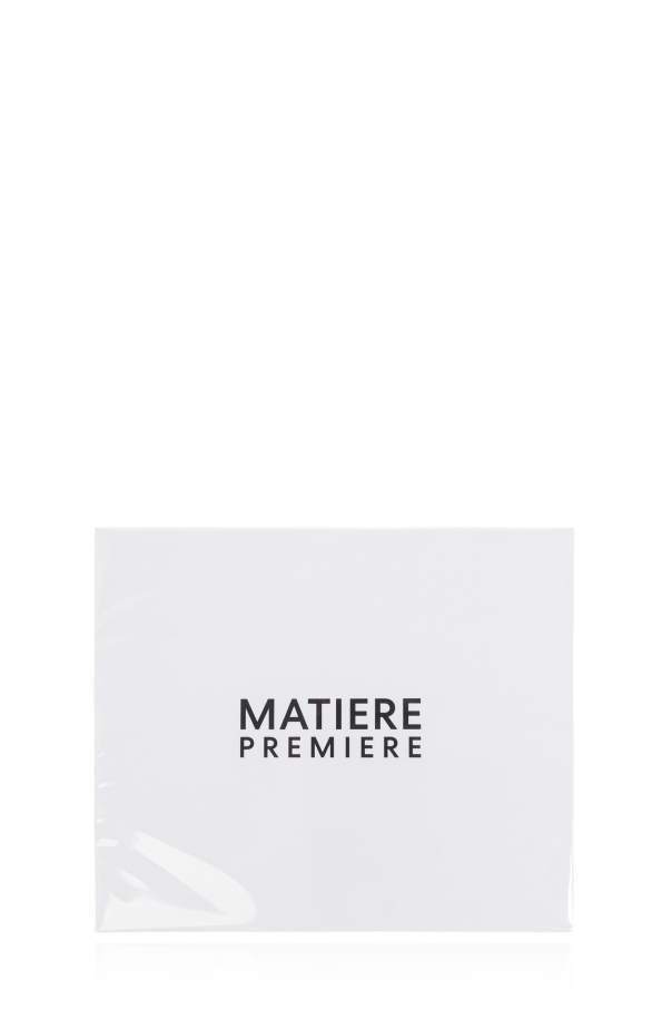 Set of ten eaux de parfum od Matiere Premiere