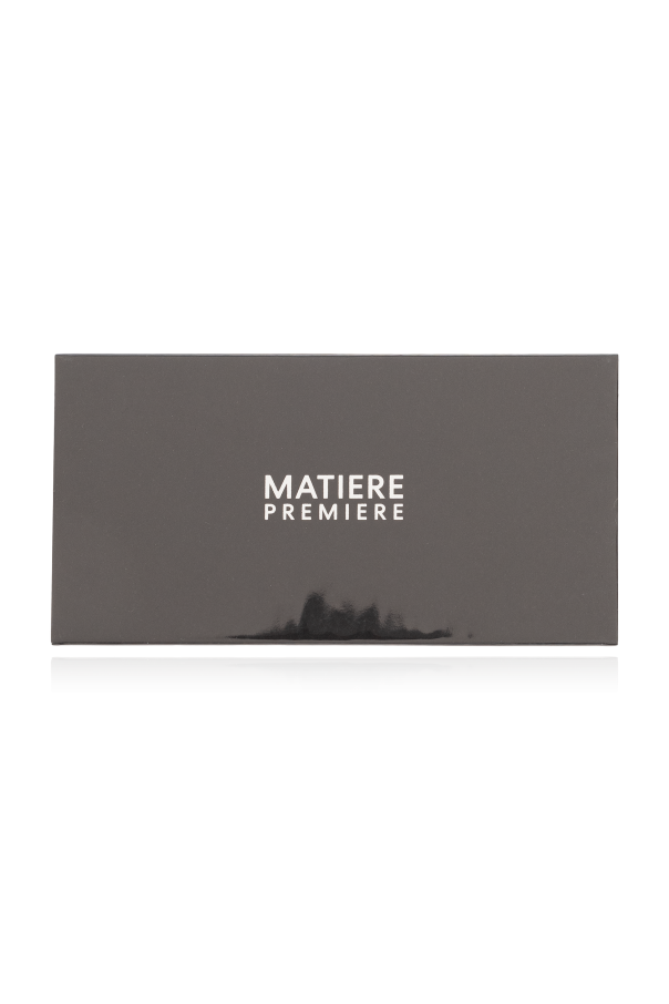 Set of six eau de parfums od Matiere Premiere