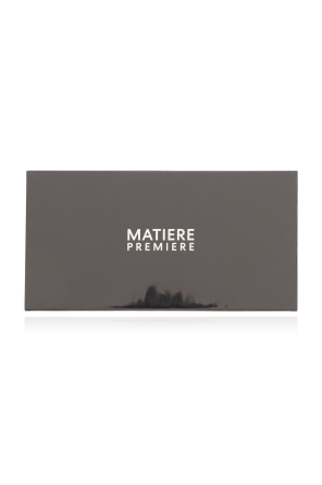Set de seis aguas de perfume od Matiere Premiere