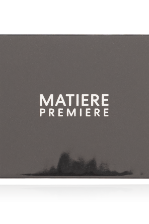 Set de seis aguas de perfume od Matiere Premiere