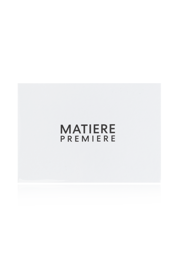 Set of three eau de parfums od Matiere Premiere