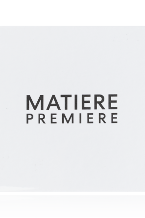 Matiere Premiere Set aus drei Eau de Parfums