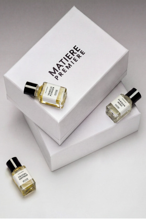 Matiere Premiere Set aus drei Eau de Parfums